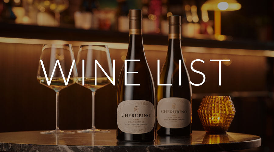 Click to see our Wine List