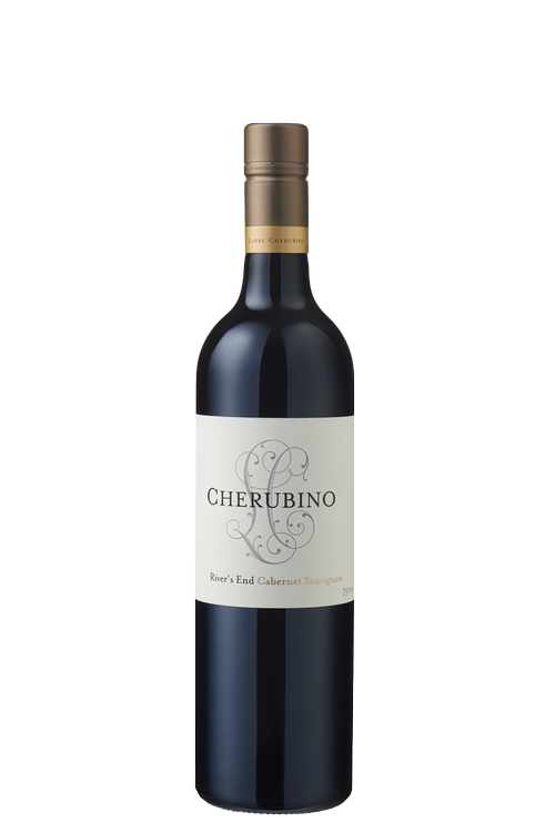 2017 Cherubino Rivers End Cabernet Sauvignon