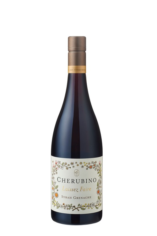 2019 Laissez Faire 'IV' Grenache Syrah Mataro Counoise