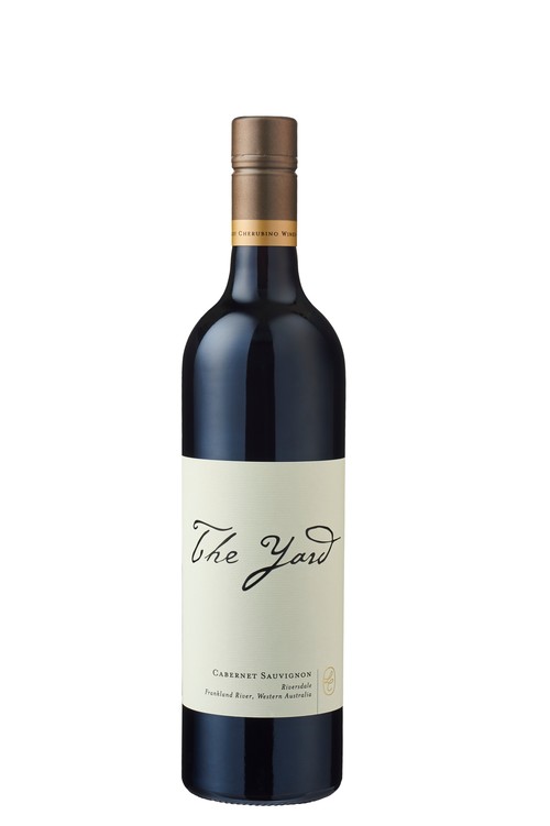 2018 The Yard Riversdale Cabernet Sauvignon