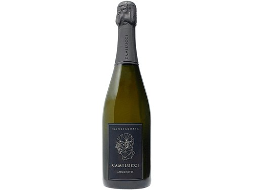 Camilucci Brut NV Franciacorta DOCG
