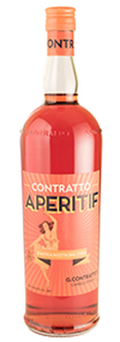 Contratto Aperitif