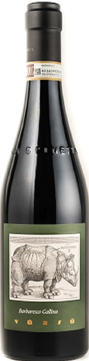 2016 La Spinetta Barbaresco