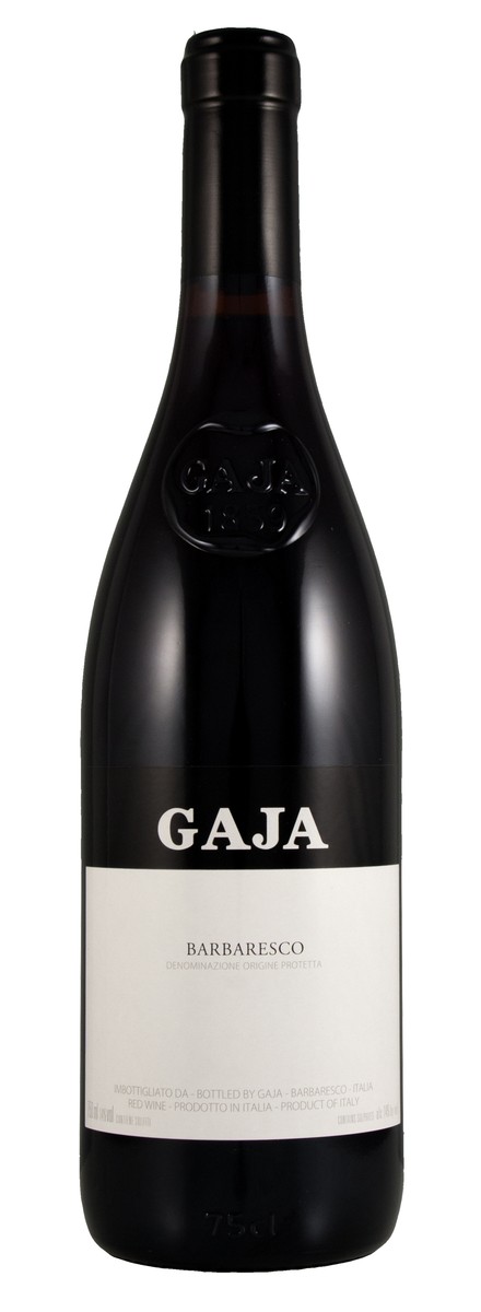 2017 Gaja Barbaresco Magnum