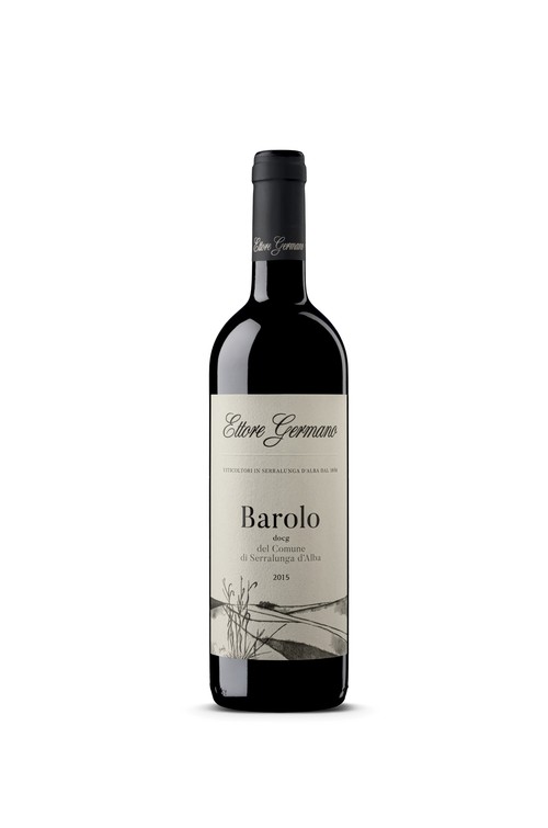2016 Ettore Germano Barolo del Comune di Serralunga d'Alba