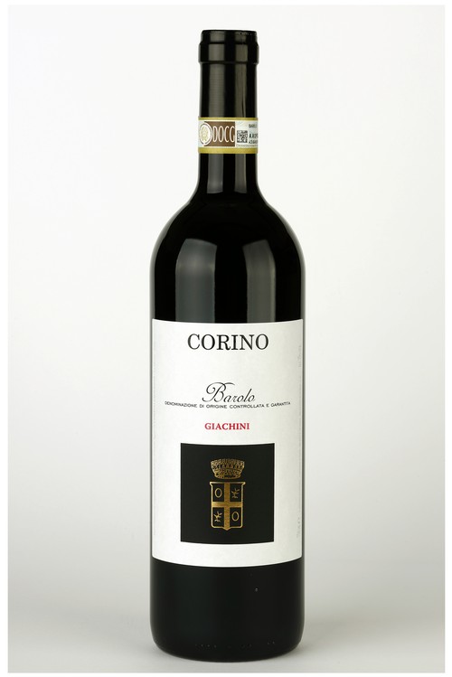 Corino 2016 Barolo