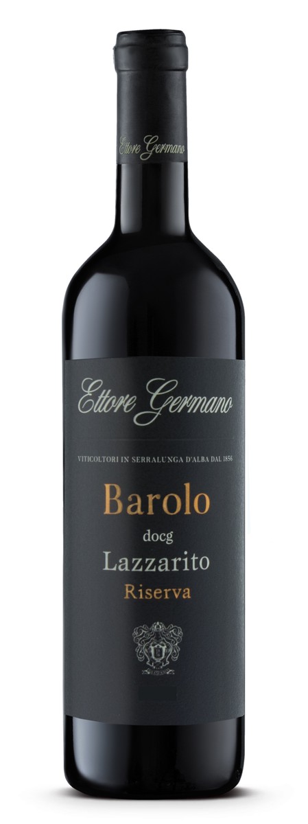 2015 Ettore Germano Barolo DOCG Riserva Lazzarito