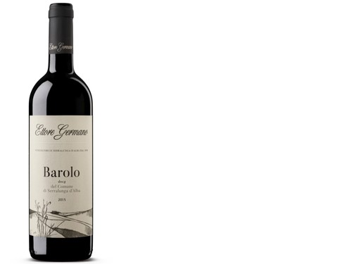 2017 Ettore Germano Barolo del Comune di Serralunga d'Alba