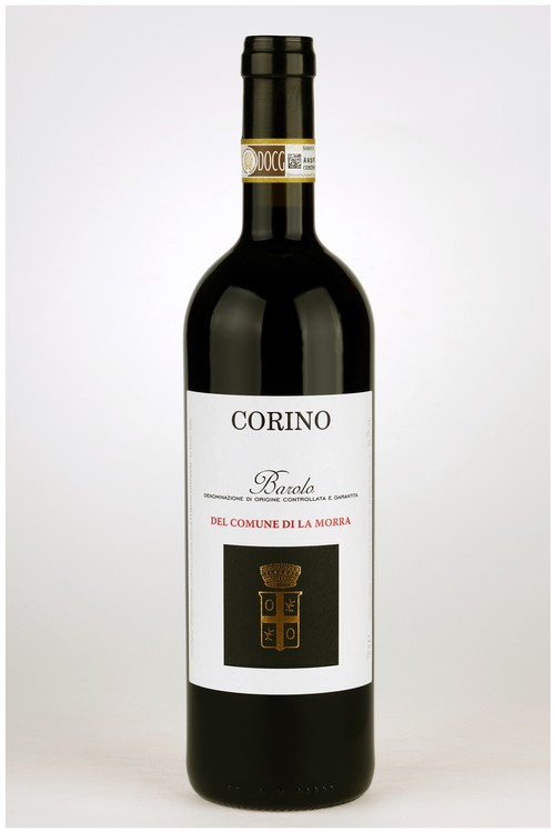 2017 Corino Barolo di Commune della Morra