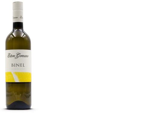 2019 Ettore Germano Langhe Bianco Binel