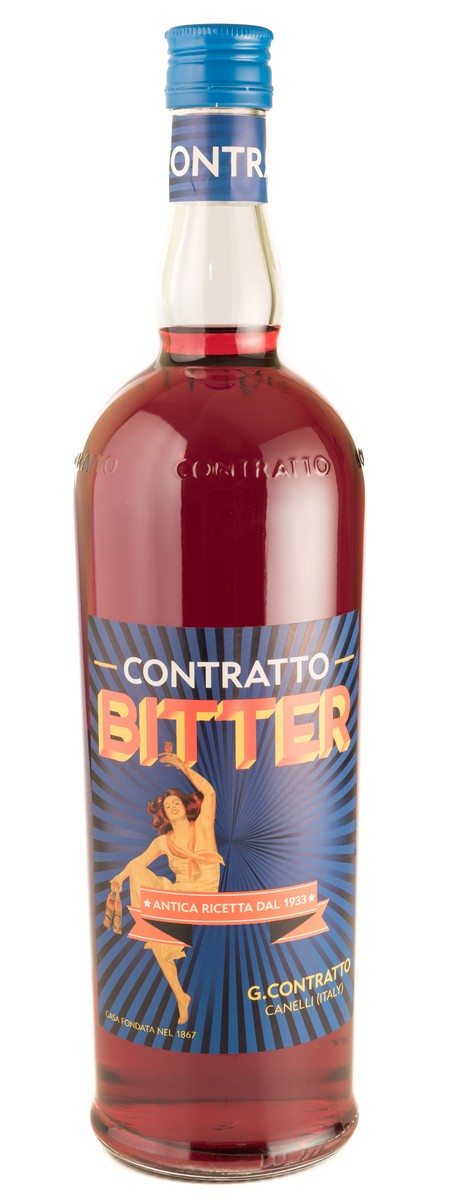 Contratto Bitter