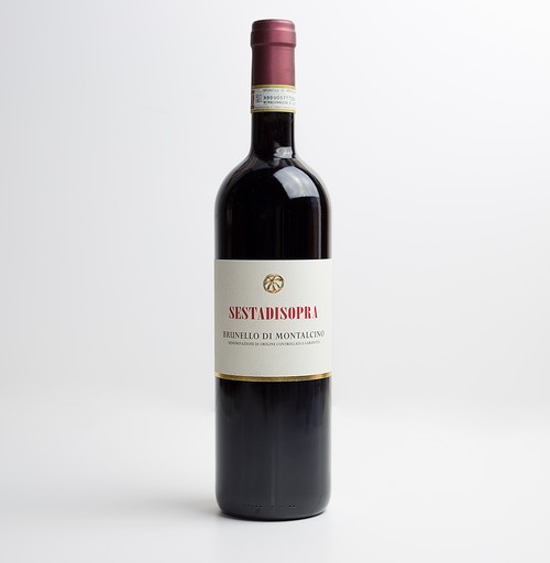 Sestadisopra 2015 Brunello di Montalcino DOCG