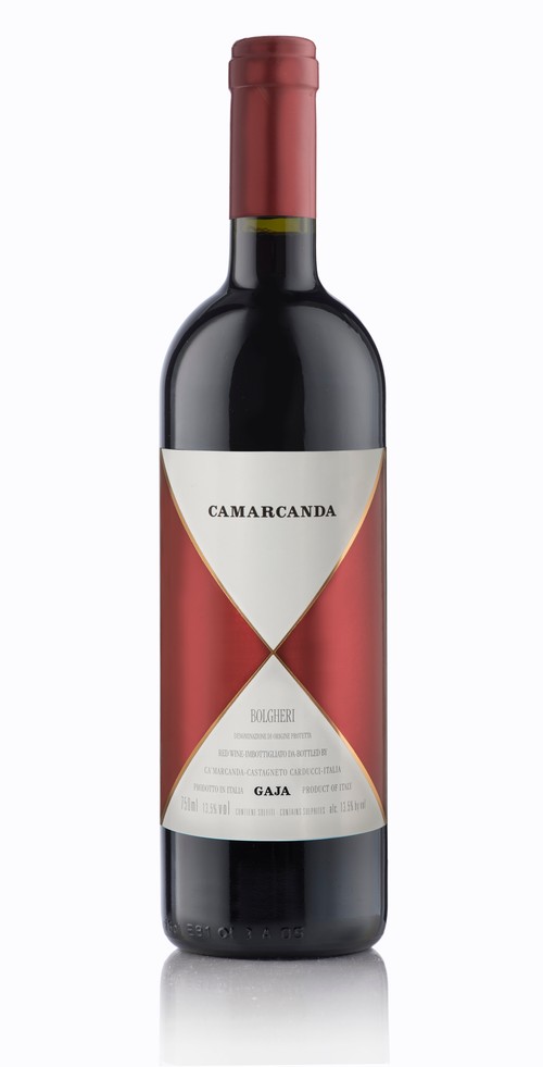 Ca Marcanda