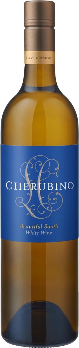 2018 Cherubino Beautiful South White Blend