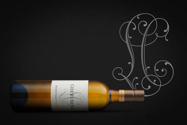 Cherubino Gift Pack