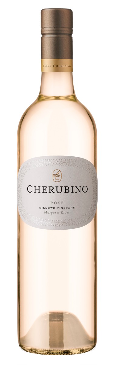 2020 Cherubino Grenache Rose