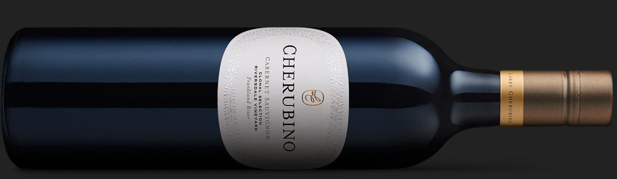 2018 Cherubino Frankland River Cabernet Sauvignon Clonal Selection