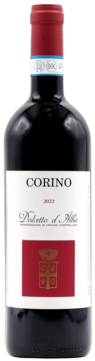 2022 Corino Dolcetto D'Alba