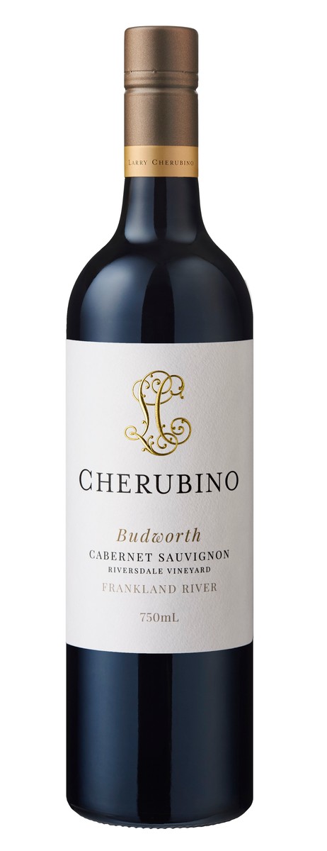 2018 Cherubino 'Budworth' Cabernet Sauvignon