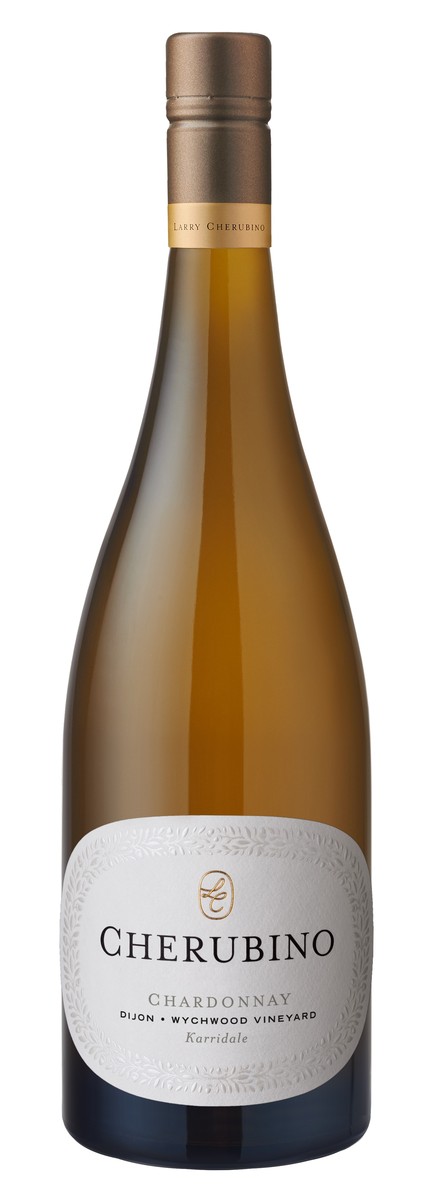 2020 Cherubino 'Dijon' Chardonnay