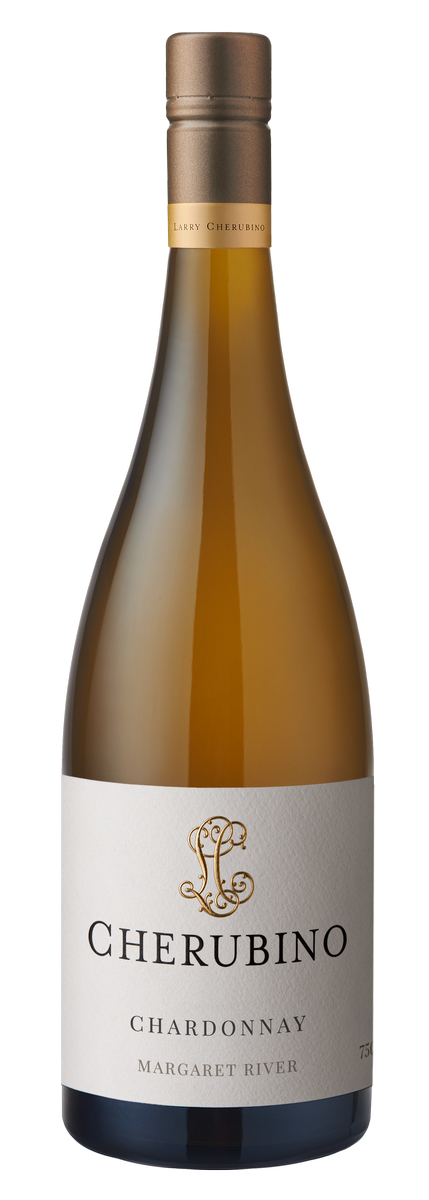2020 Cherubino 'Pemberton' Chardonnay