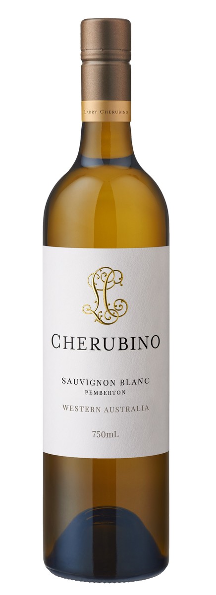 2019 Cherubino 'Pemberton' Sauvignon Blanc