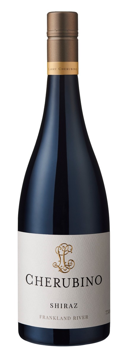 2018 Cherubino 'Frankland River' Shiraz