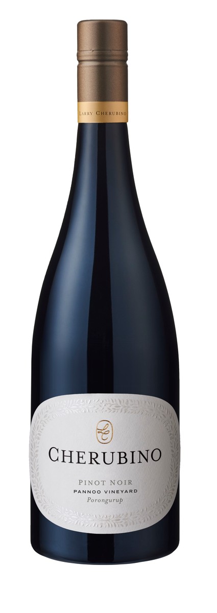 2019 Cherubino Pannoo Pinot Noir