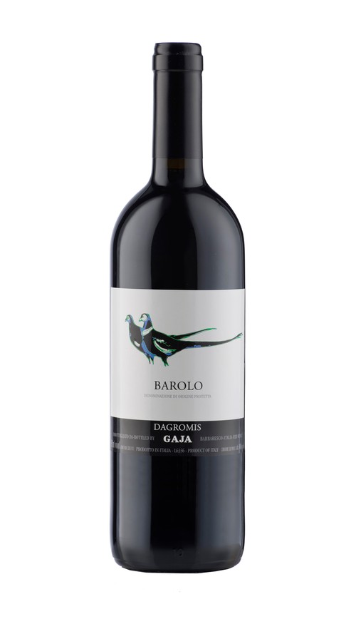 2016 Gaja