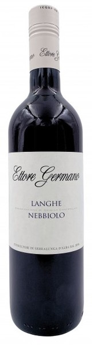 2022 Ettore Germano Langhe Nebbiolo