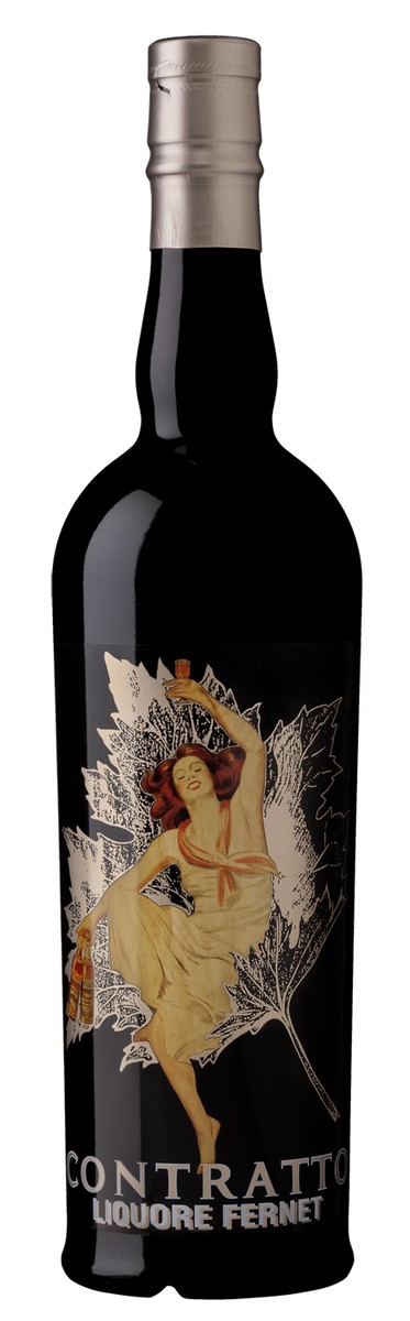 Contratto Fernet