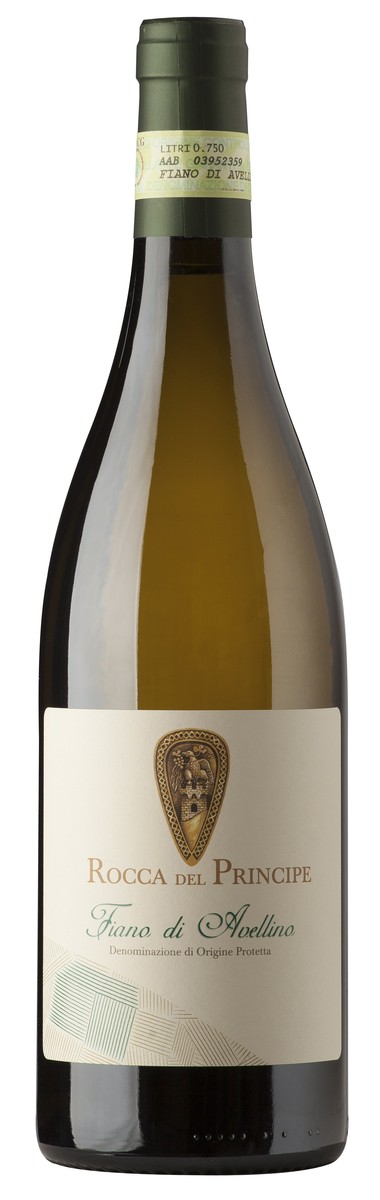 2018 Rocca del Principe Fiano d'Avellino