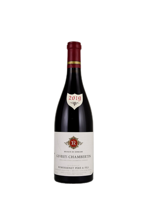 2019 Remoissenet Gevrey-Chambertin