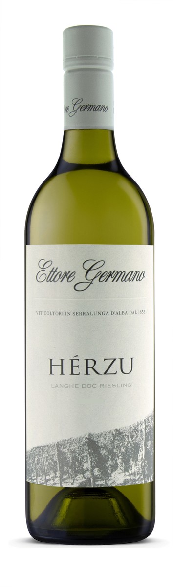 2019 Ettore Germano Riesling