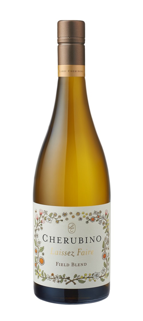 2018 Laissez Faire Field Blend