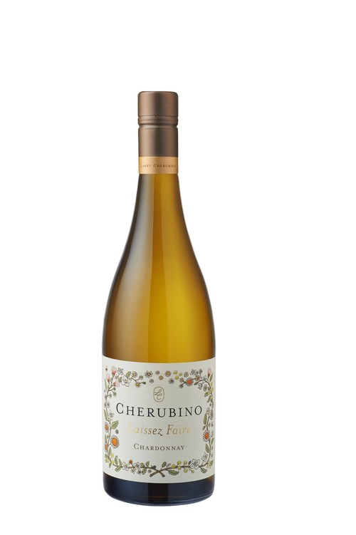 2020 Laissez Faire Chardonnay