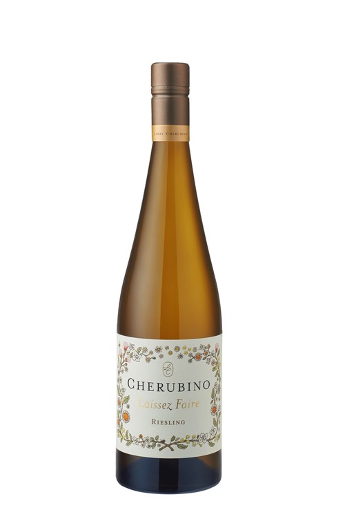 2019 Laissez Faire Porongurup Riesling