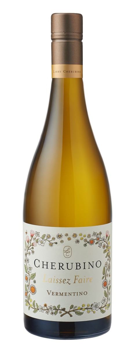 2019 Laissez Faire Vermentino