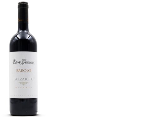 2011 Ettore Germano Barolo Lazzarito MAGNUM