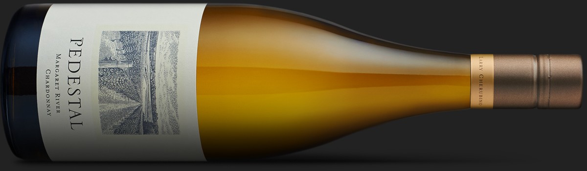 2017 Pedestal Elevation Chardonnay