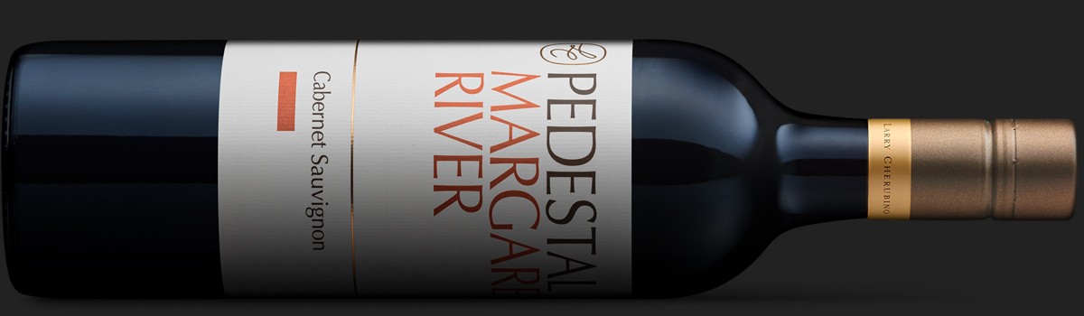 2018 Pedestal Cabernet Sauvignon