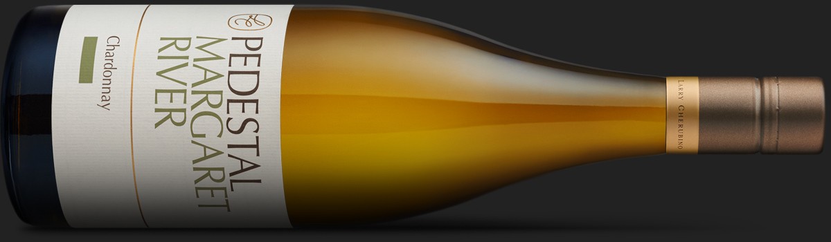 2020 Pedestal Chardonnay