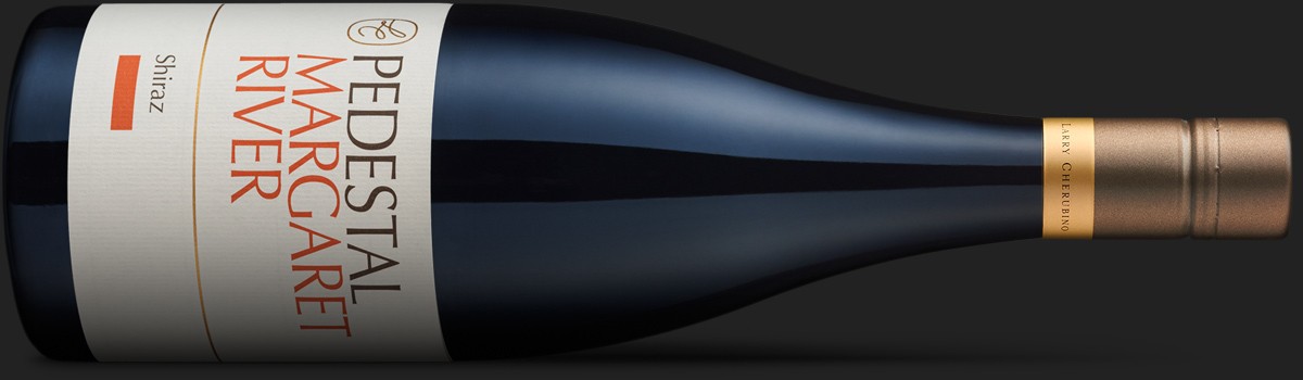 2019 Pedestal Shiraz