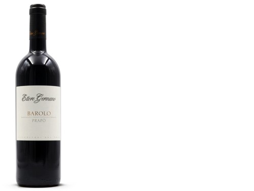 2016 Ettore Germano Barolo Prapò