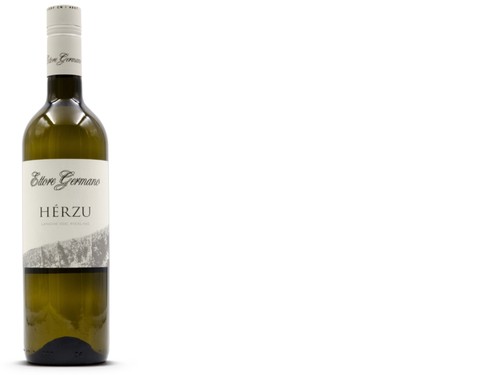 2016 Ettore Germano Riesling Herzu MAGNUM