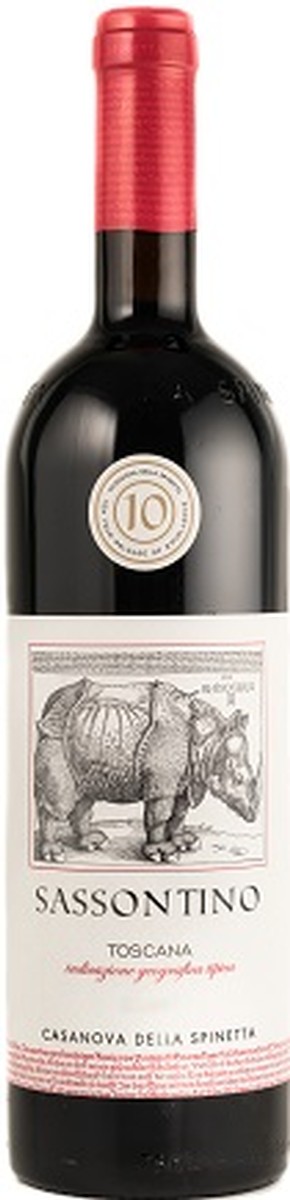 2006 La Spinetta Tuscany