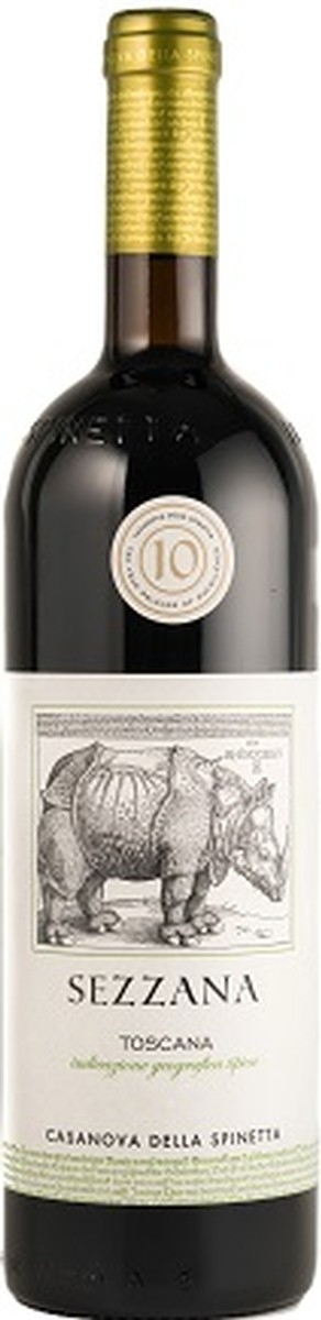 2007 La Spinetta Tuscany