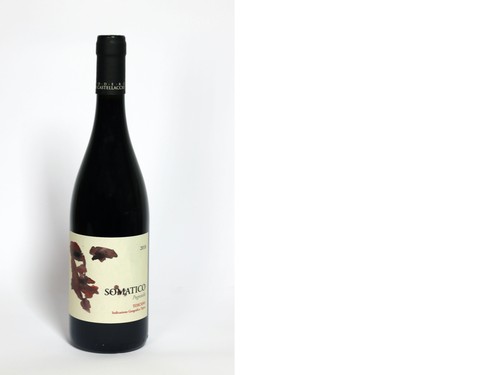 2018 Podere Il Castellaccio Somatico