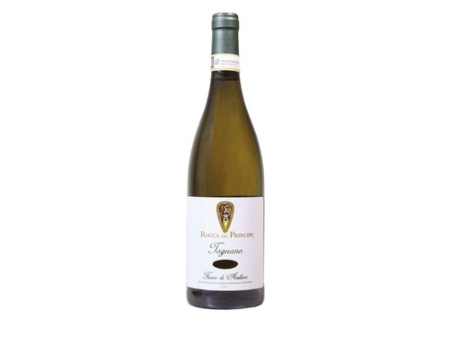 2017 Rocca del Principe Fiano d'Avellino