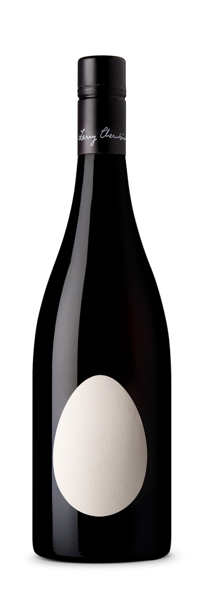 2018 Uovo Grenache